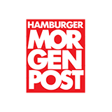 logo hamburger morgenpost