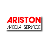 logo ariston media service