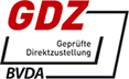 logo gdz