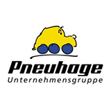 logo pneuhage